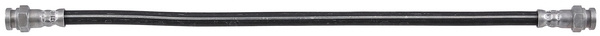 A.B.S. SL 1155 Bremsschlauch